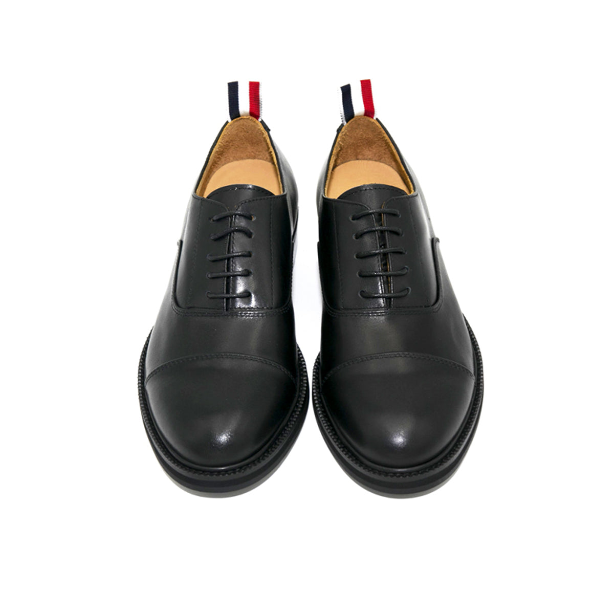 Casual Leather shoes