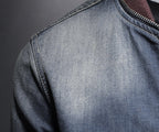DSQ2 Denim Jacket