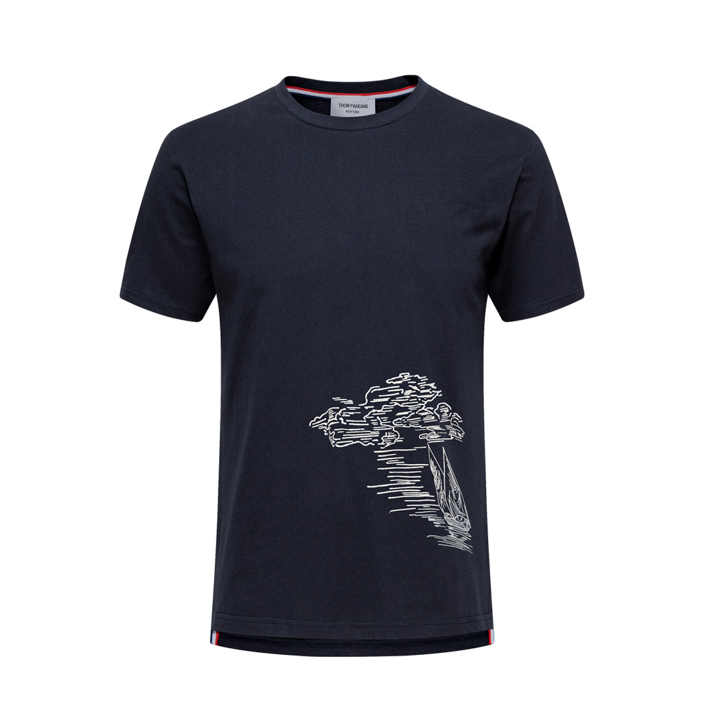 Sailing T-shirt
