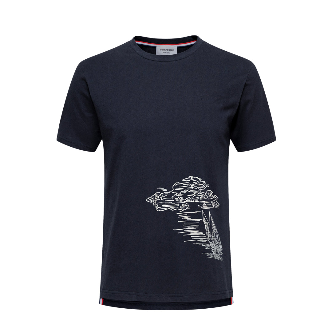 Sailing T-shirt