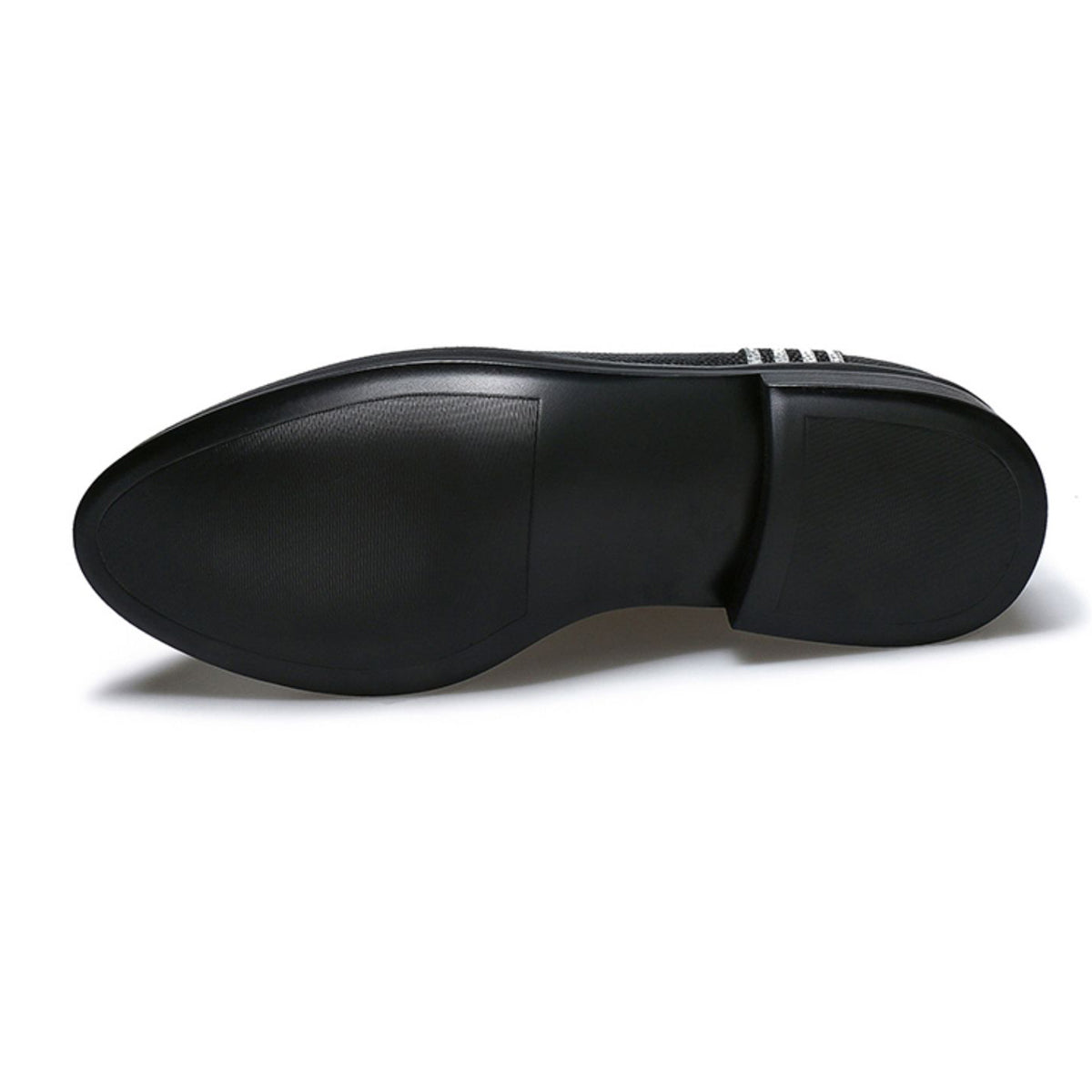 Casual Leather shoes