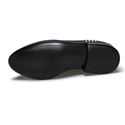 Casual Leather shoes