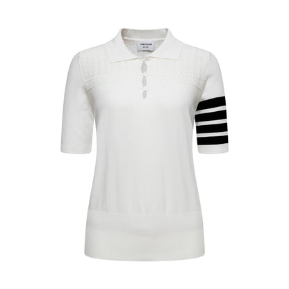 Women Puppy POLO shirt