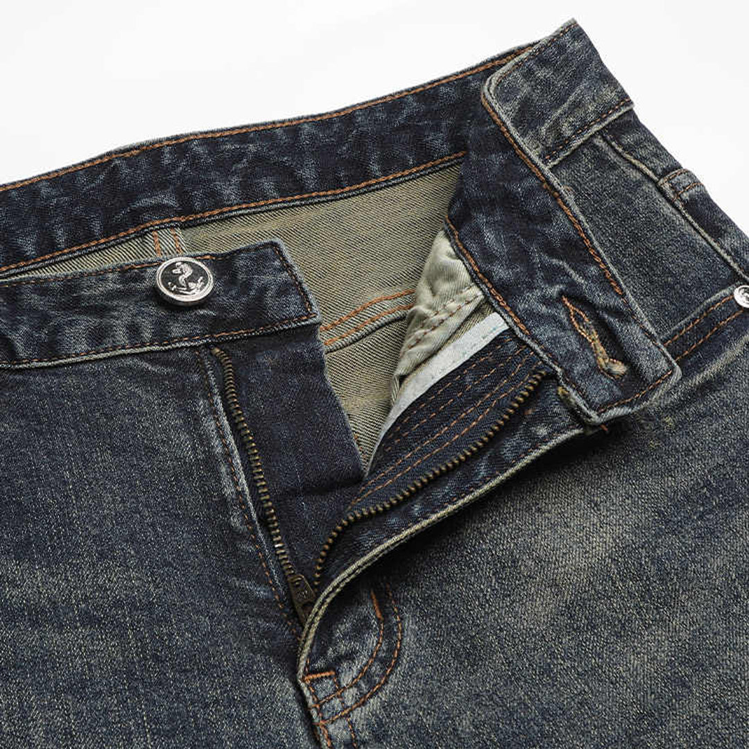 Anchor Jeans