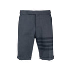 4 Bars Shorts