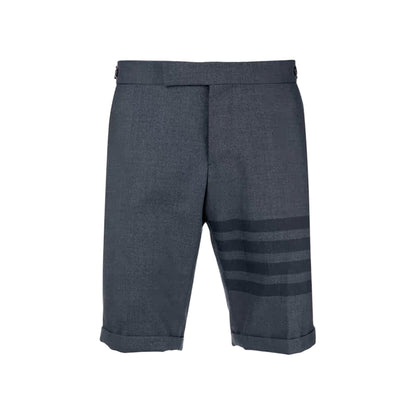 4 Bars Shorts