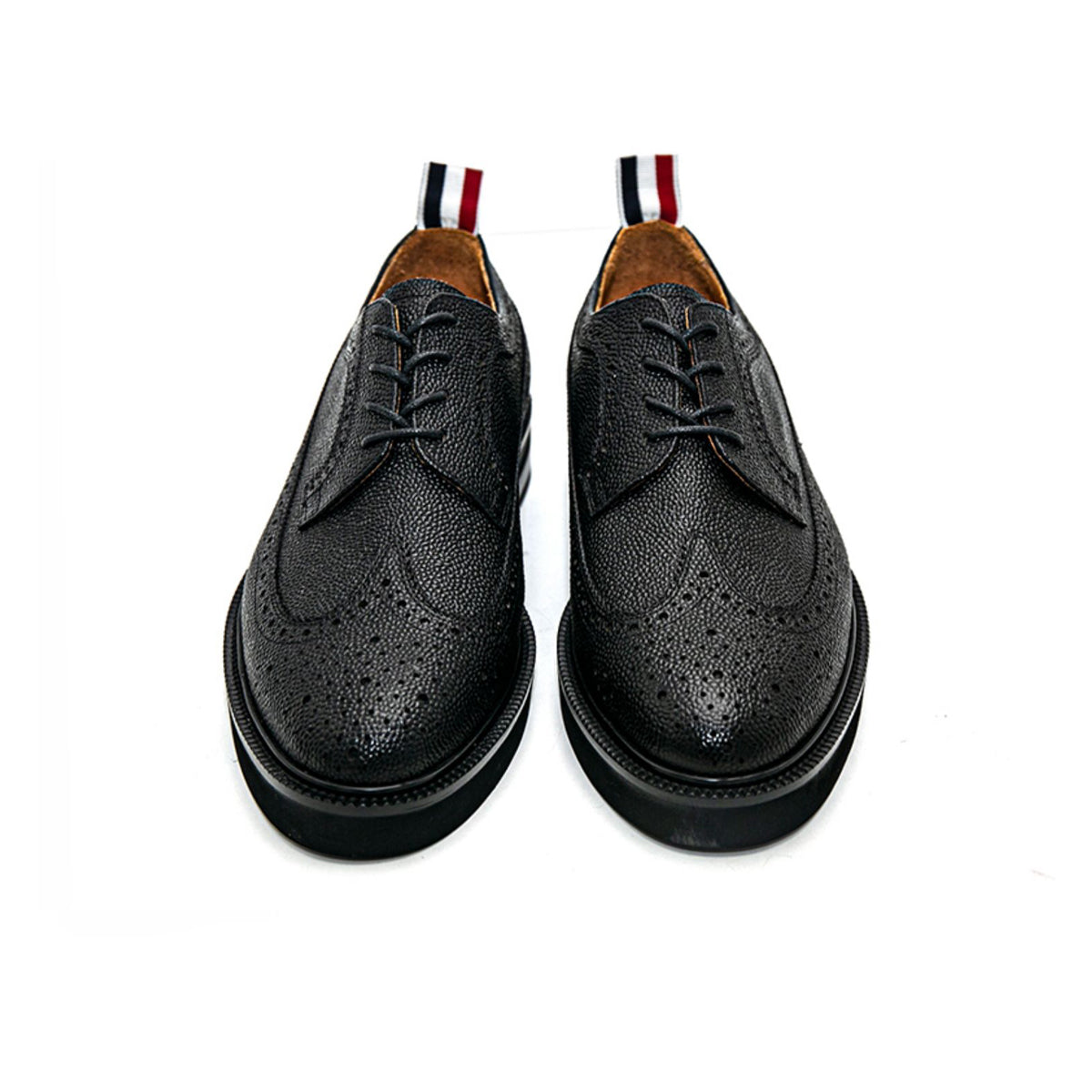 Casual Leather shoes