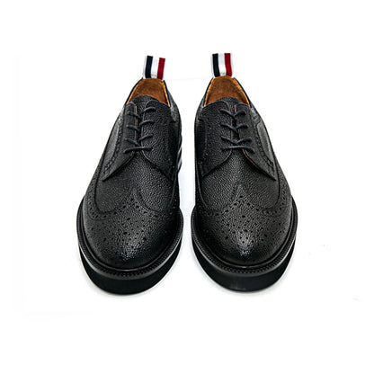 Casual Leather shoes