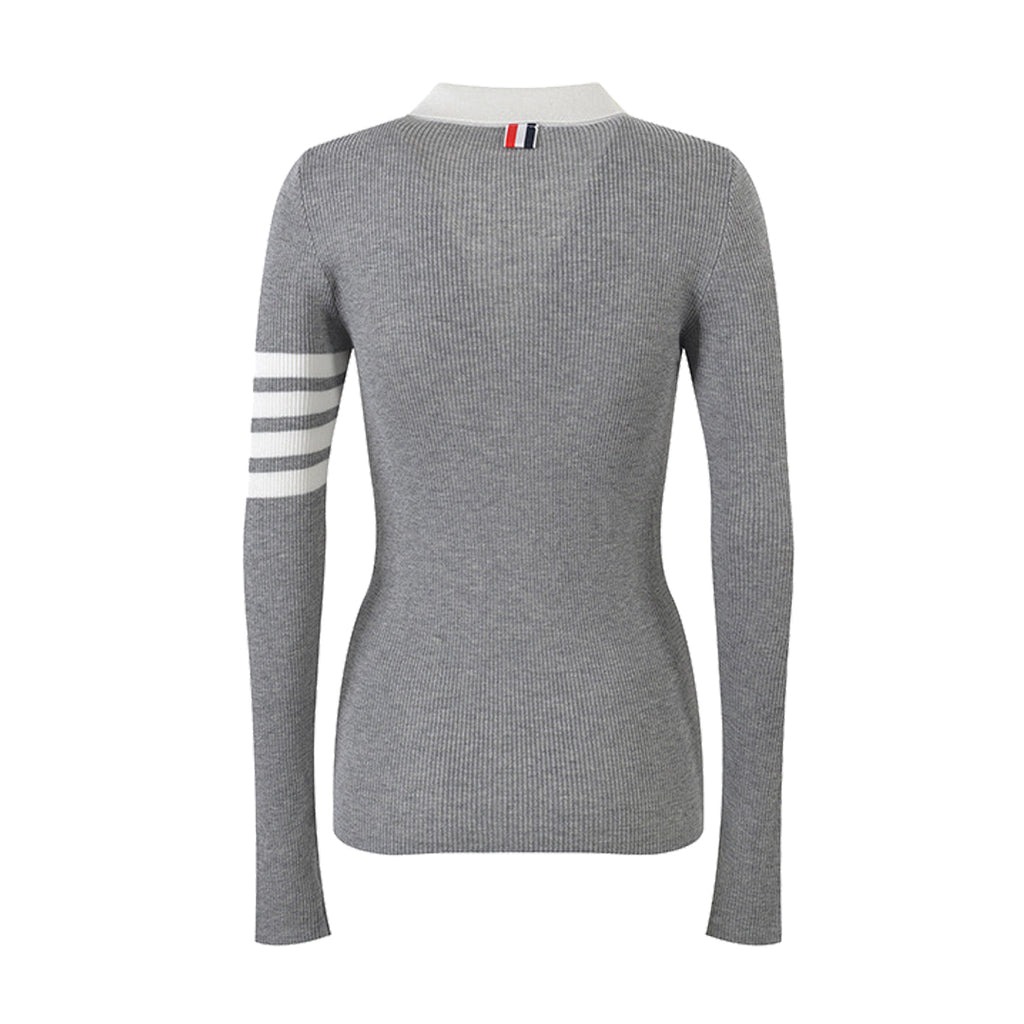 Women Knit Cardigan