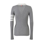 Women Knit Cardigan