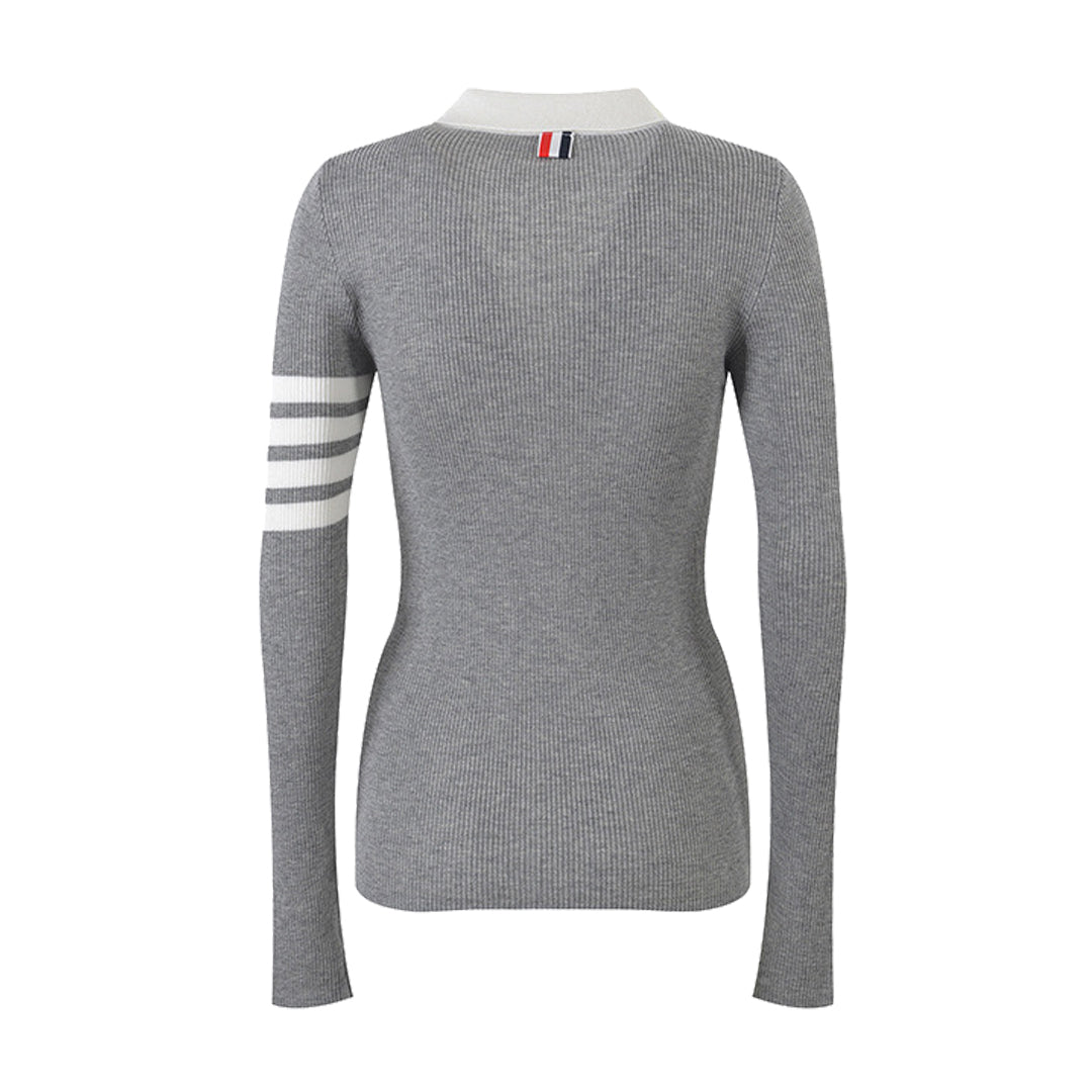 Women Knit Cardigan