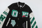 2025 Airplane Jacket Coat