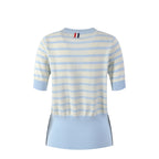 Women Wool T-shirt