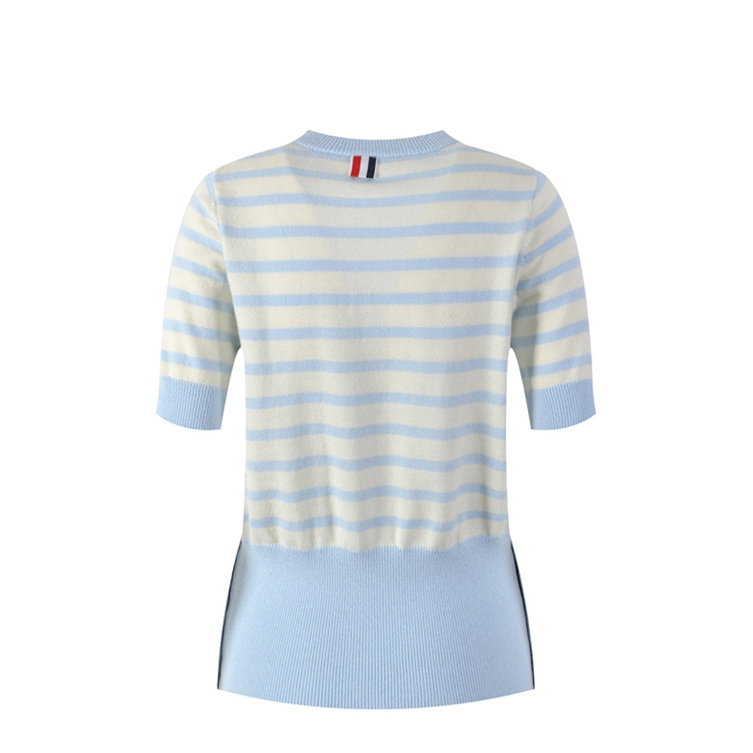 Women Wool T-shirt