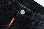 DSQ2 Star Jeans