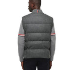 Down vests