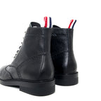 Casual Leather shoes
