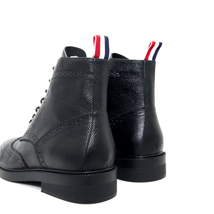 Casual Leather shoes