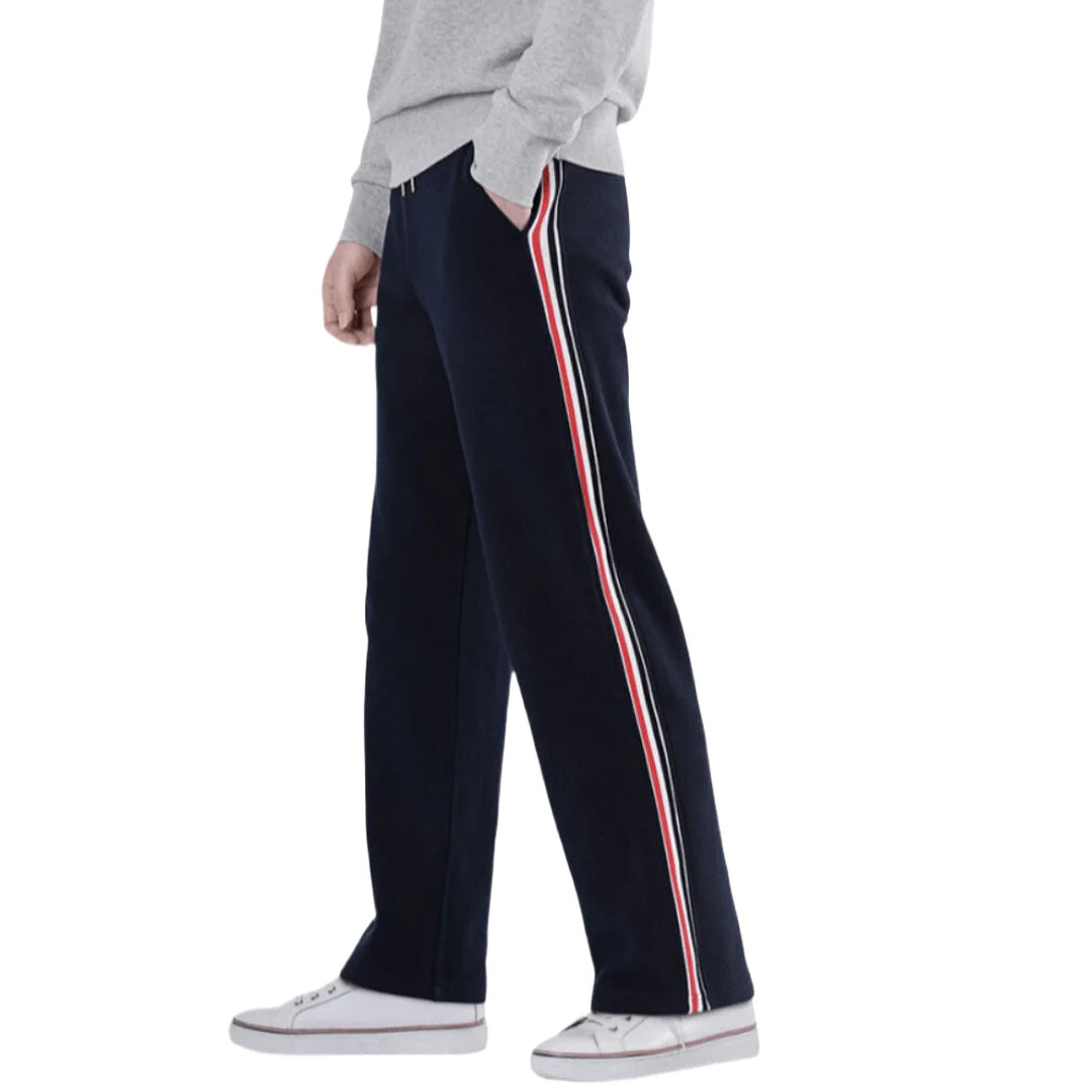 Color Bars Sports pants