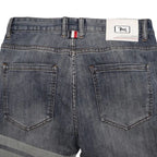 4 Bars Jeans
