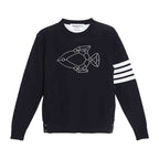 Fish Knitwear