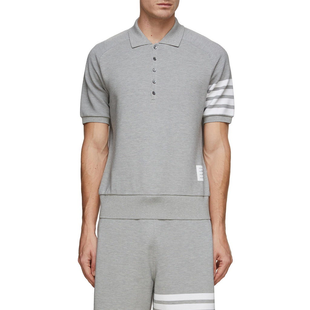 4 Bars Polo shirt