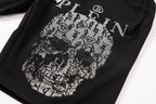 New T-shirt Shorts Suit