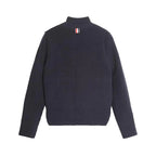 4 Bars wool coat jacket
