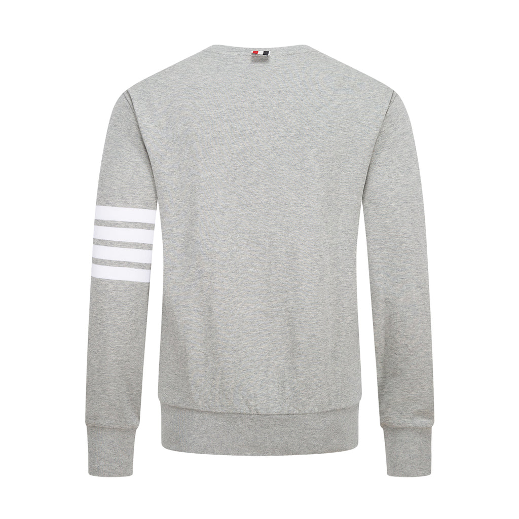 4 Bars Hoodie