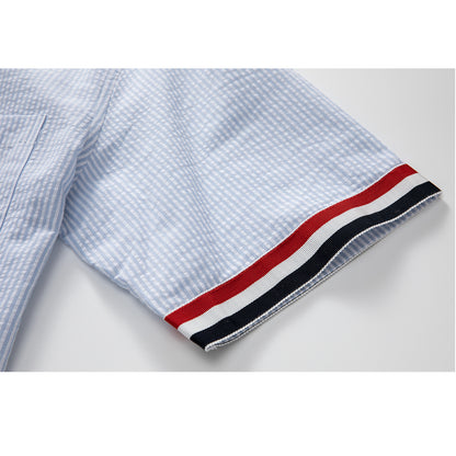 Short shirt