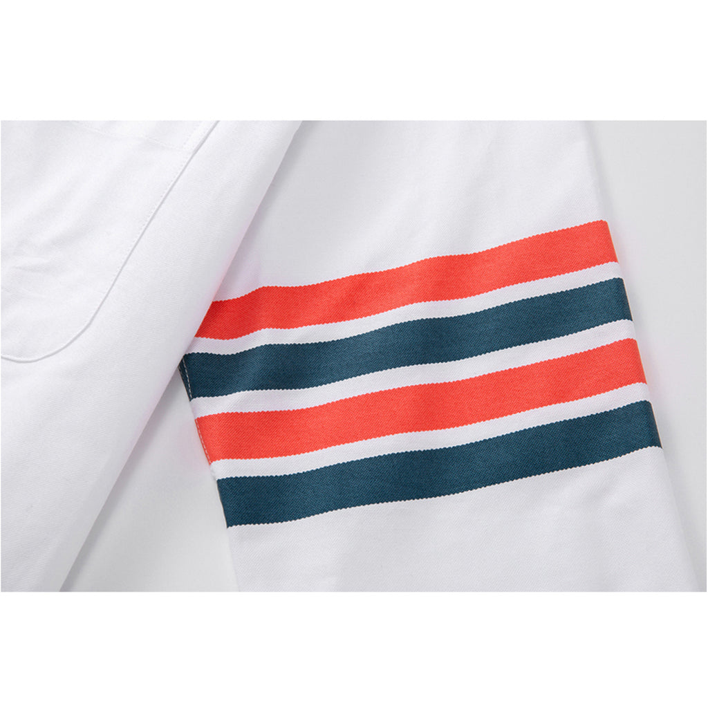 4 Bars shirt