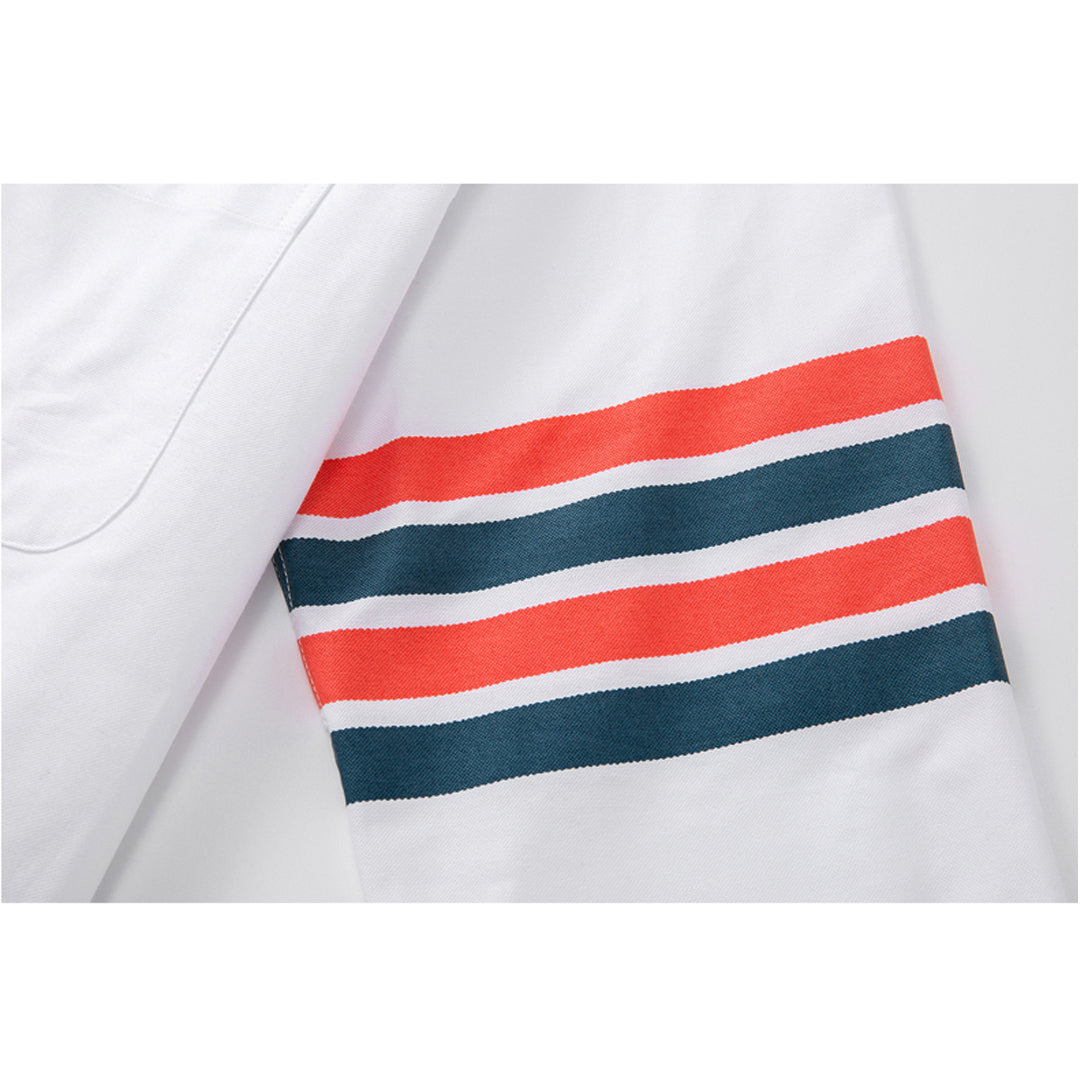 4 Bars shirt
