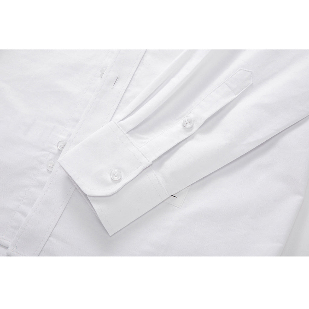 Oxford shirt