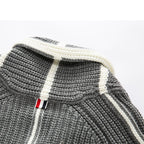 Cardigan Knitwear