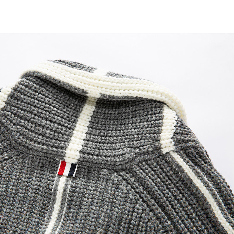 Cardigan Knitwear