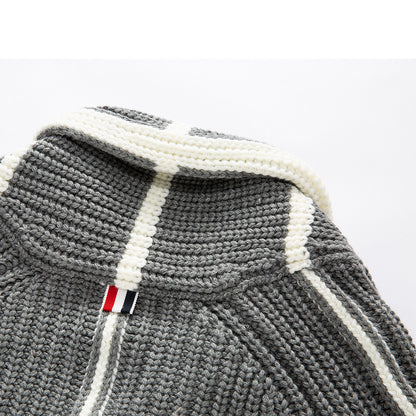 Cardigan Knitwear
