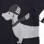 Puppy Cardigans Knitwear