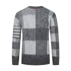 Square Sweater