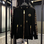 New Hoodie Jacket Suit