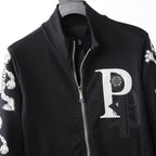 New Hoodie Jacket Suit