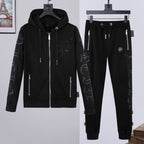 New Hoodie Jacket Suit