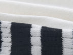 4 Bars Puppy Cardigan