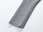 Women Knit Cardigan