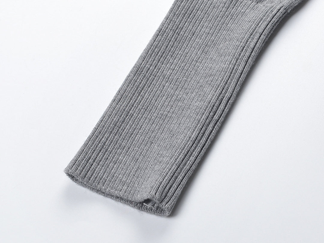 Women Knit Cardigan