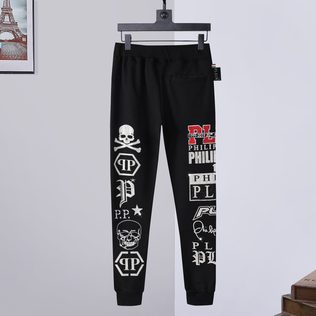 New Hoodie Jacket Suit