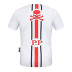 New T-shirt Skull