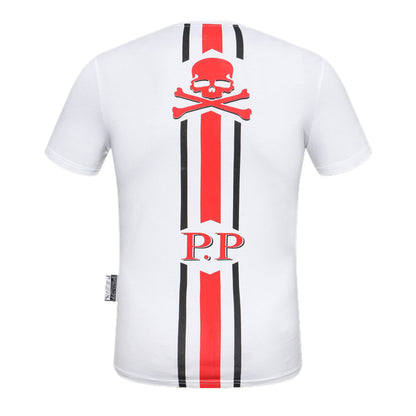 New T-shirt Skull