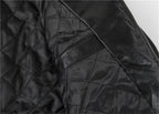 New Cowhide Jacket