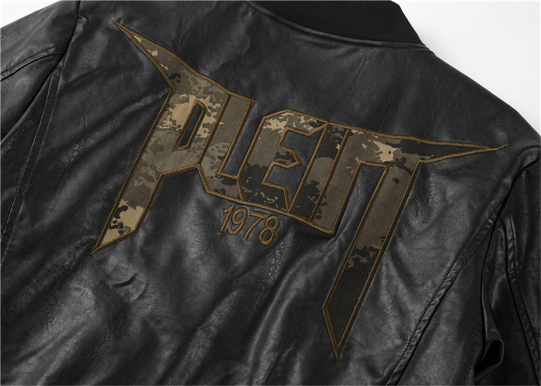 New Cowhide Jacket