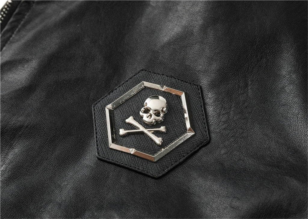 New Cowhide Jacket